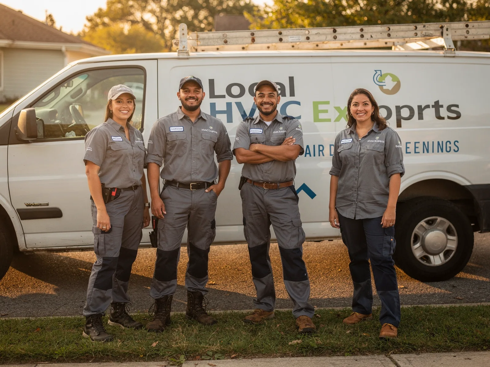 24/7 HVAC Repair & AC Replacement company in Amherst, SD